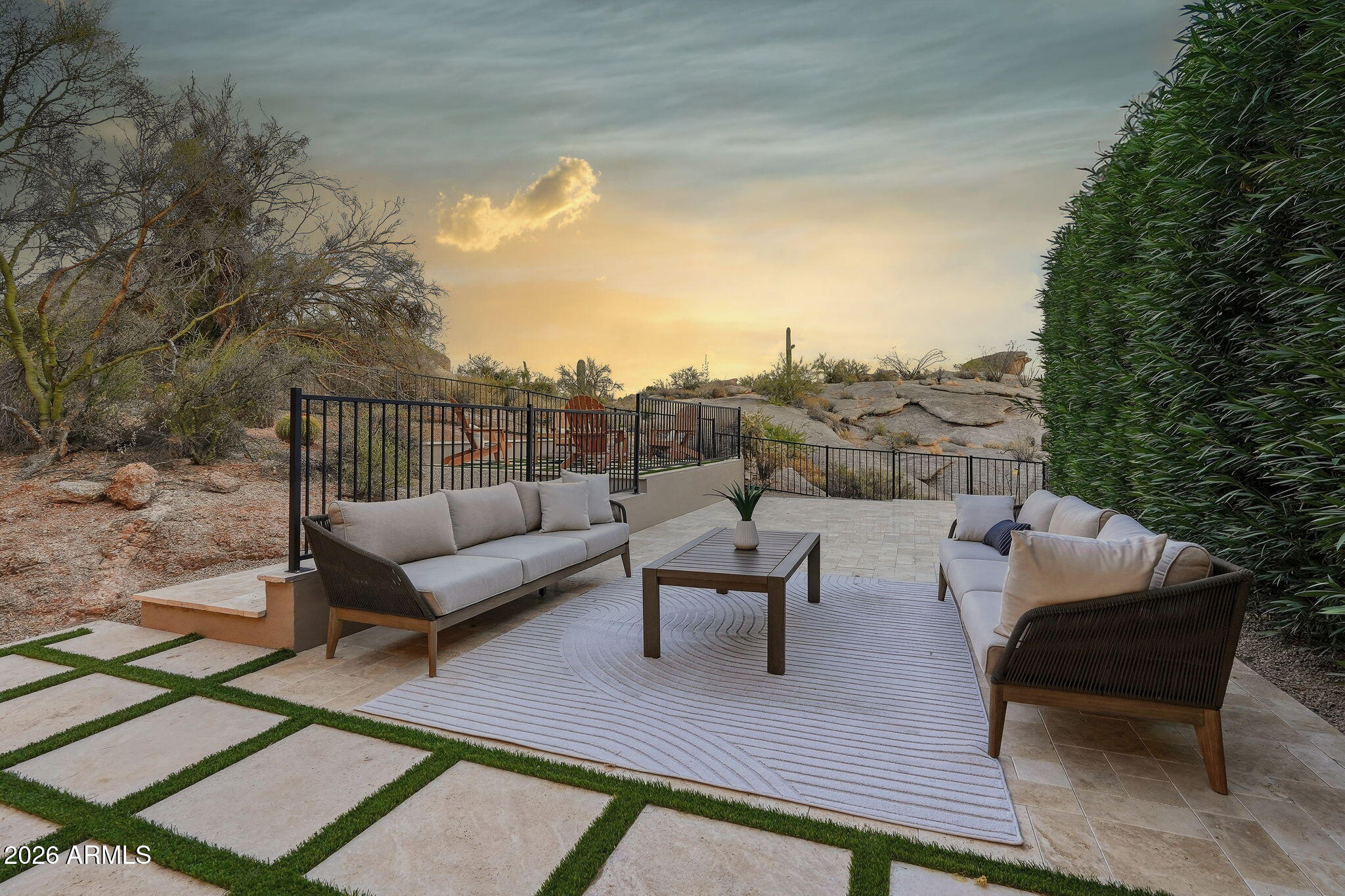 1111 OCOTILLO Circle