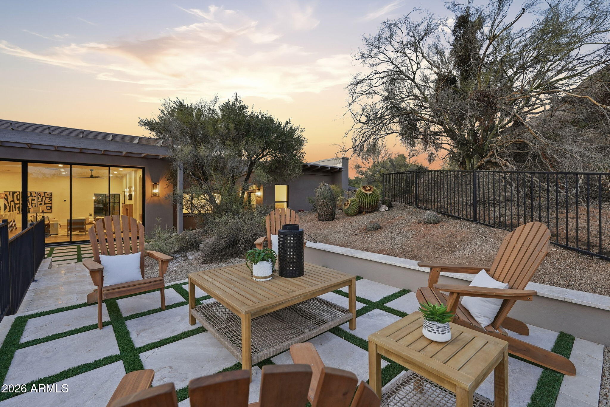 1111 OCOTILLO Circle