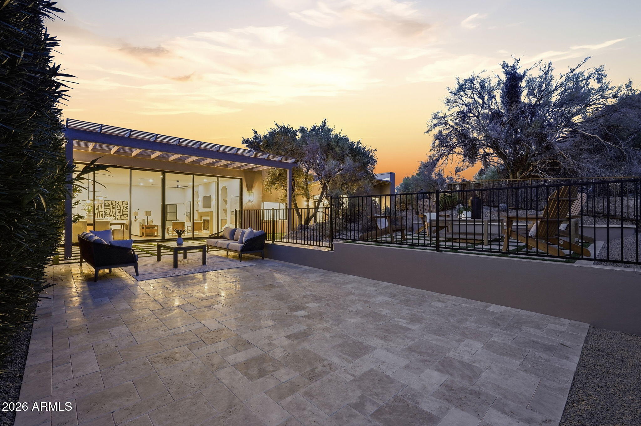1111 OCOTILLO Circle