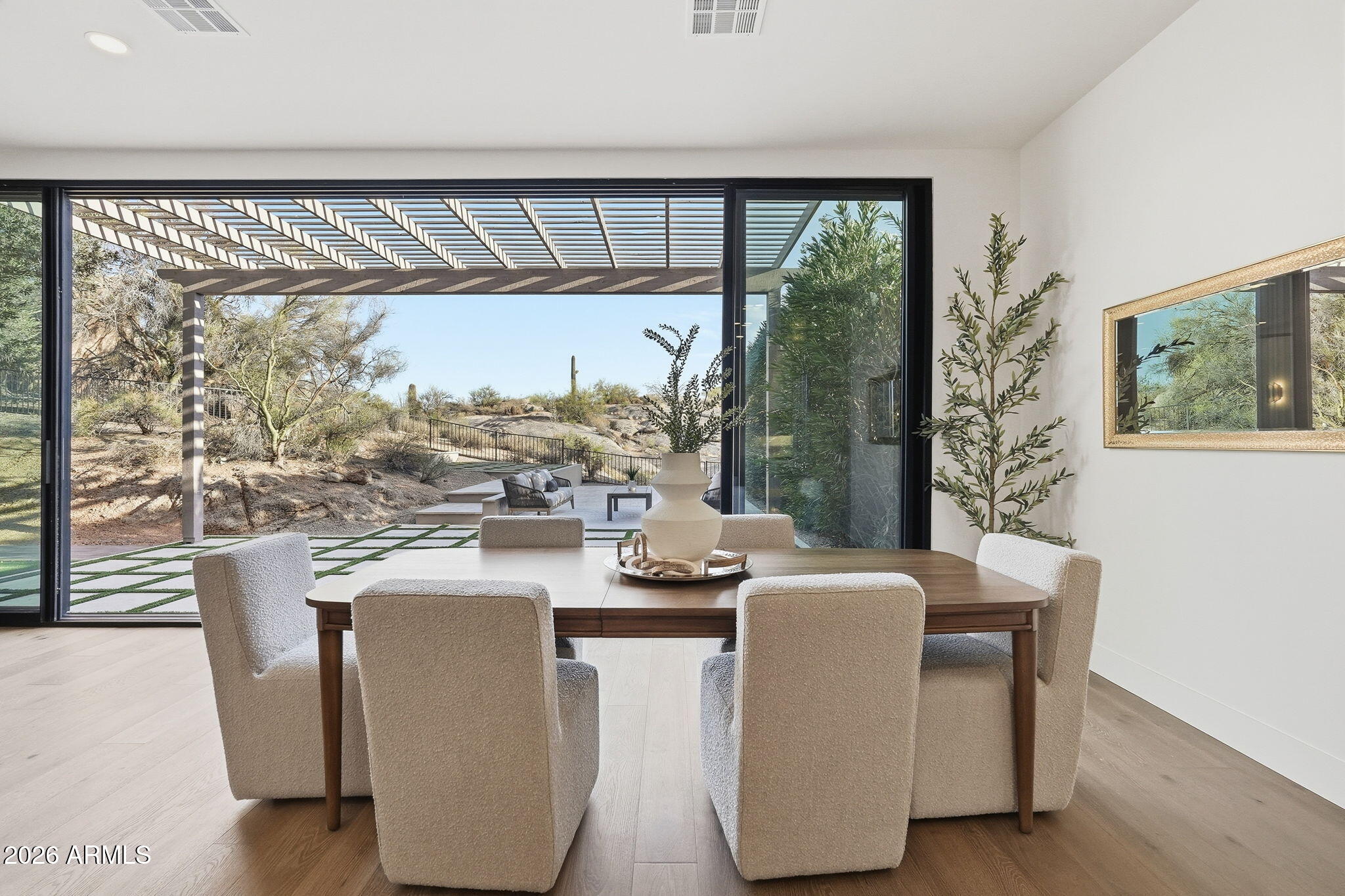 1111 OCOTILLO Circle