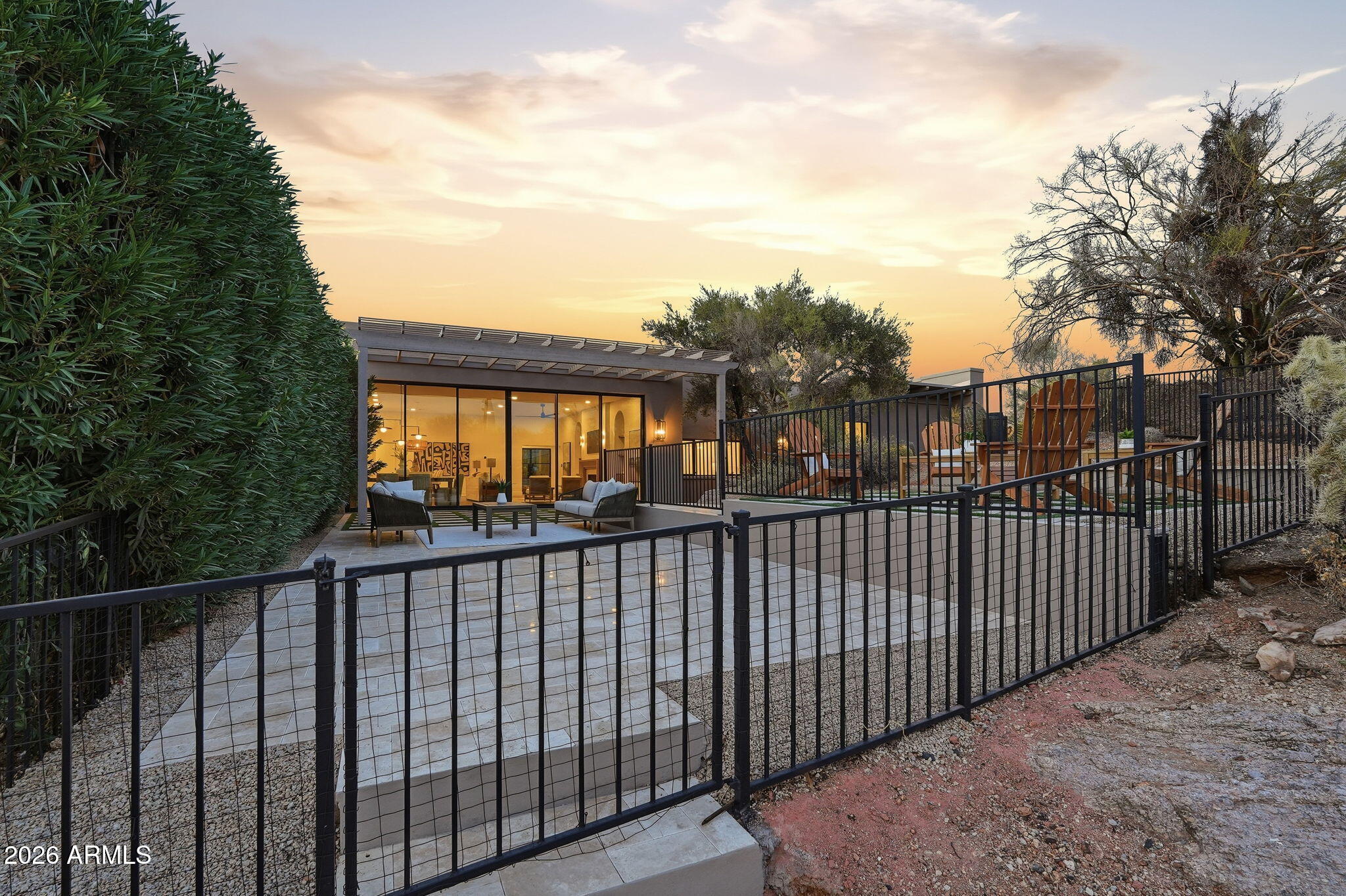 1111 OCOTILLO Circle