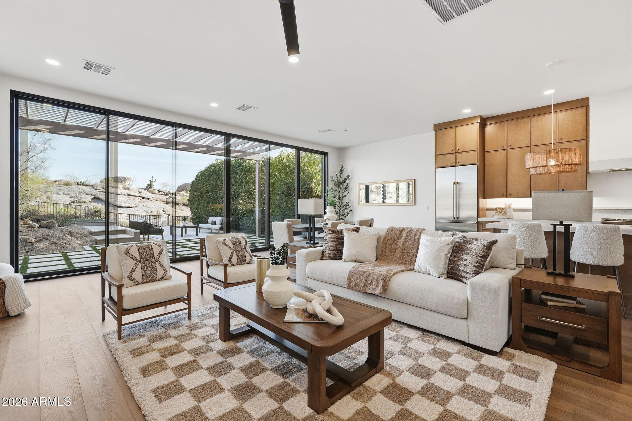 1111 OCOTILLO Circle