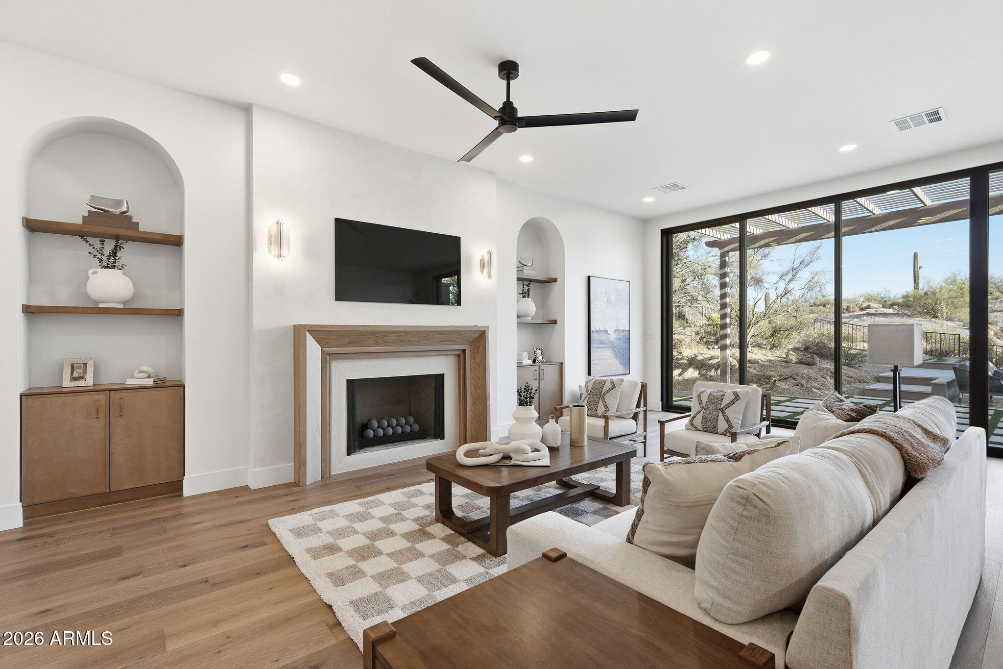 1111 OCOTILLO Circle