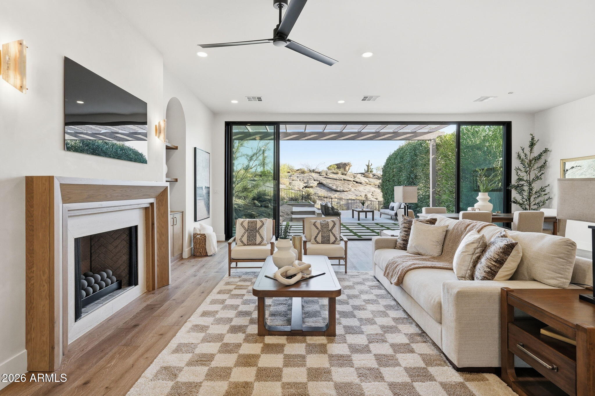 1111 OCOTILLO Circle