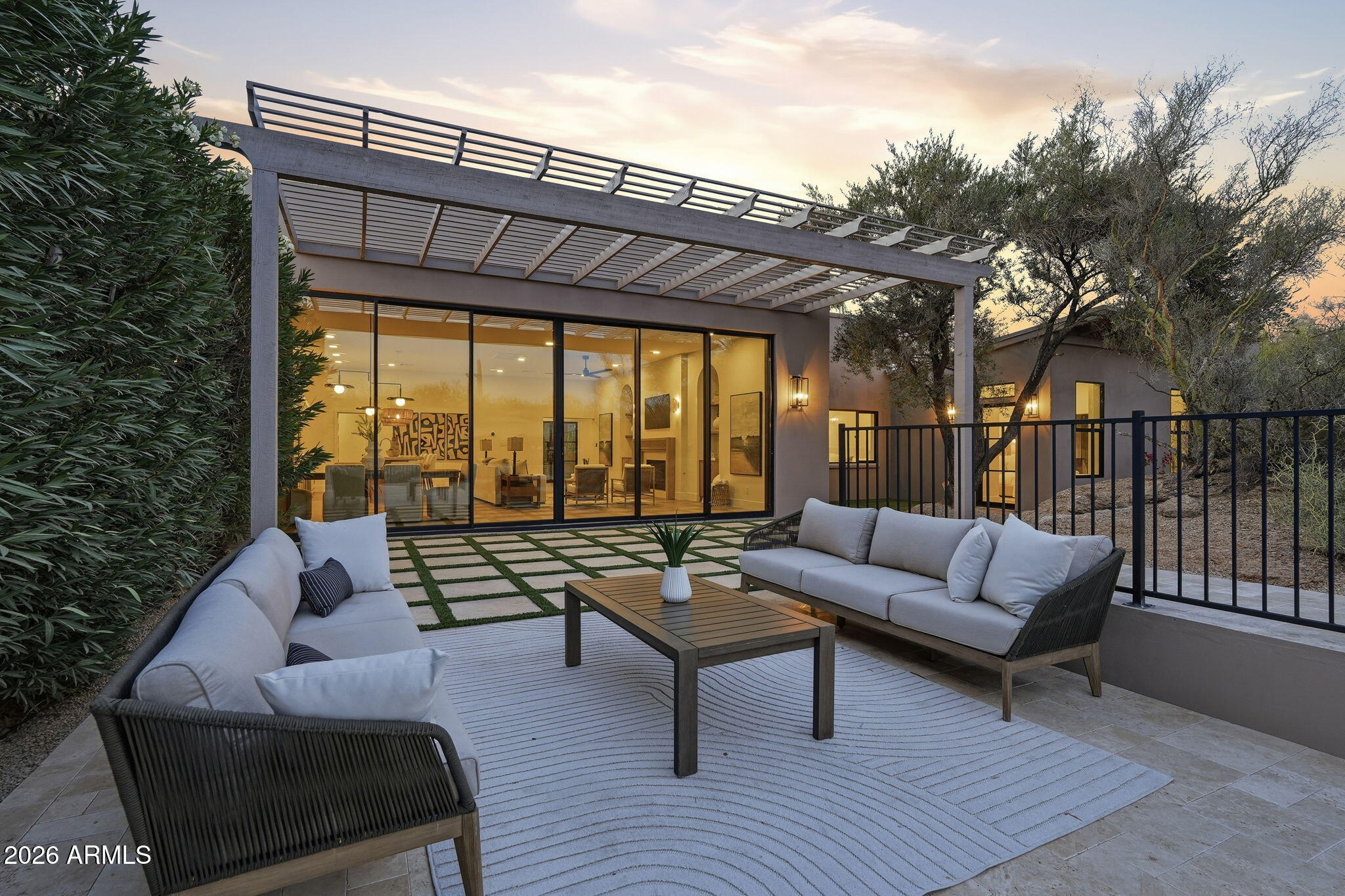 1111 OCOTILLO Circle