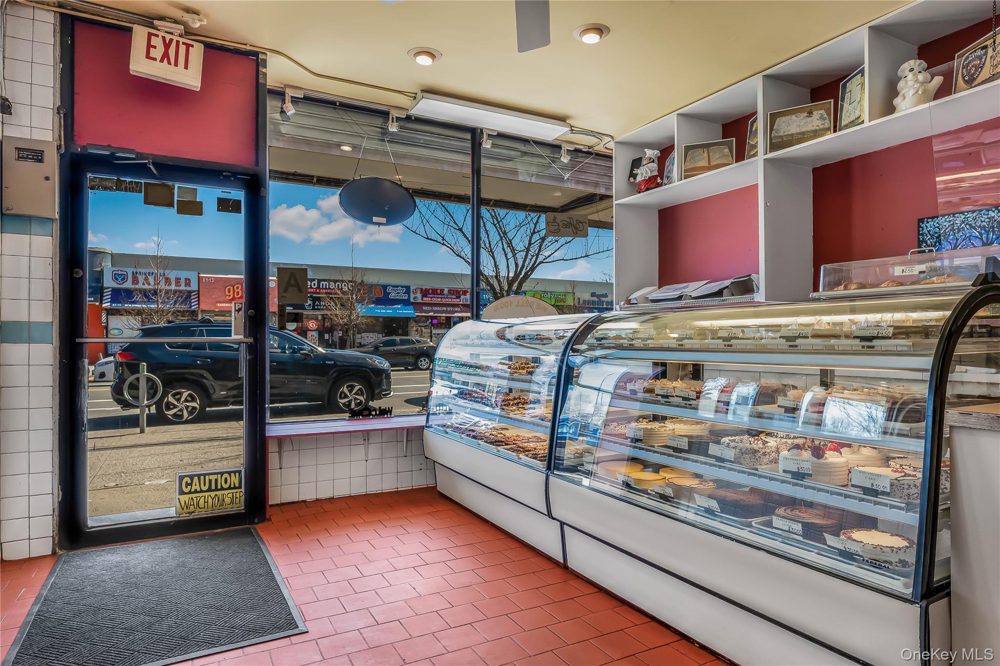 61-22 Springfield Boulevard