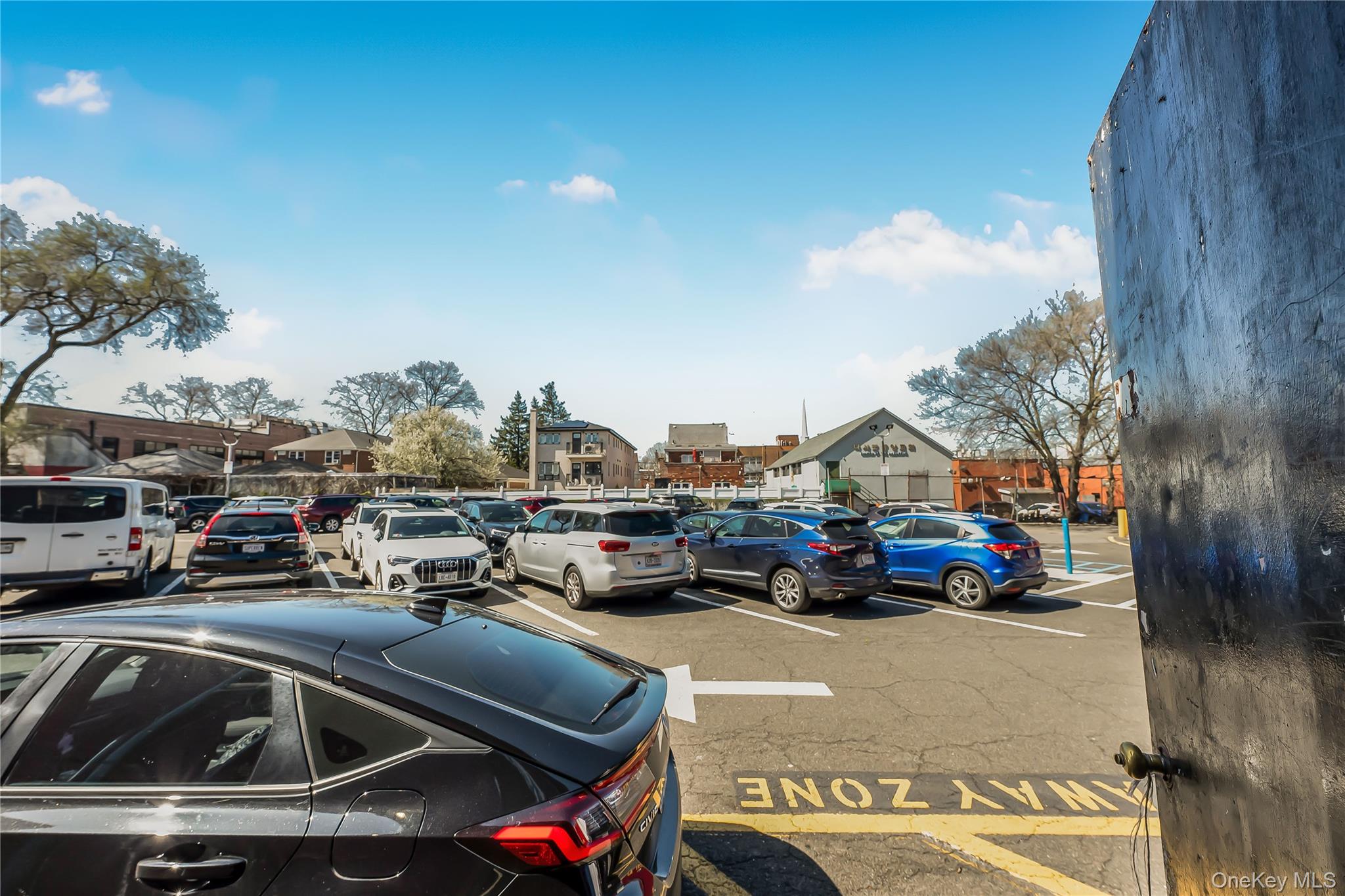 61-22 Springfield Boulevard