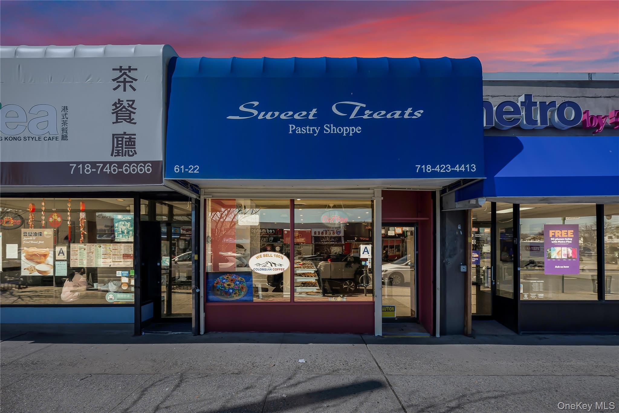 61-22 Springfield Boulevard