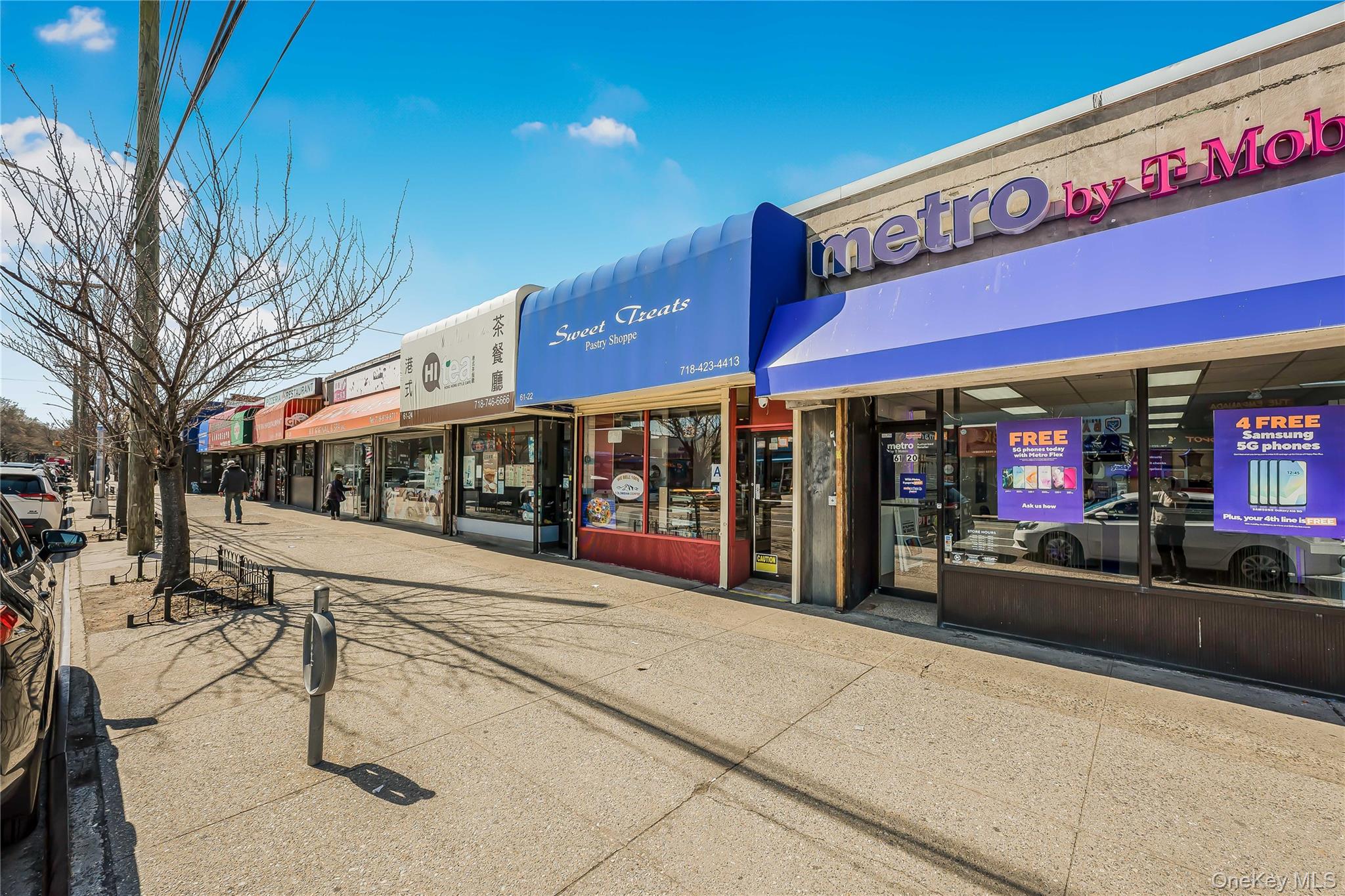 61-22 Springfield Boulevard