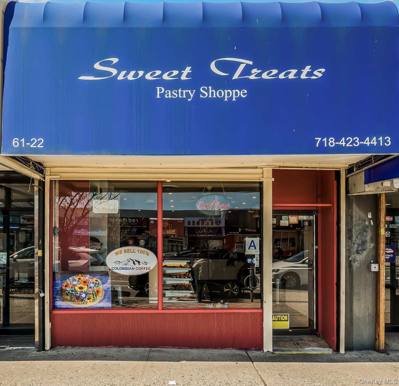 61-22 Springfield Boulevard