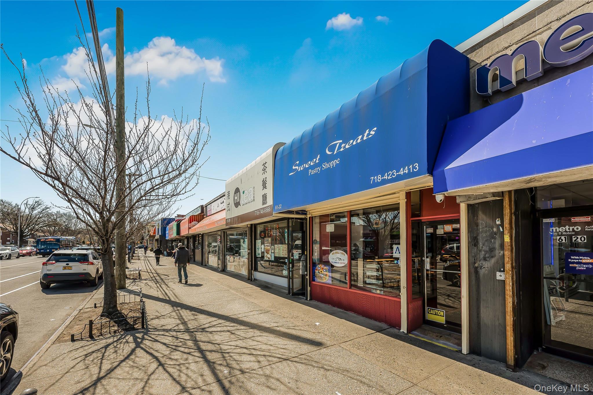 61-22 Springfield Boulevard