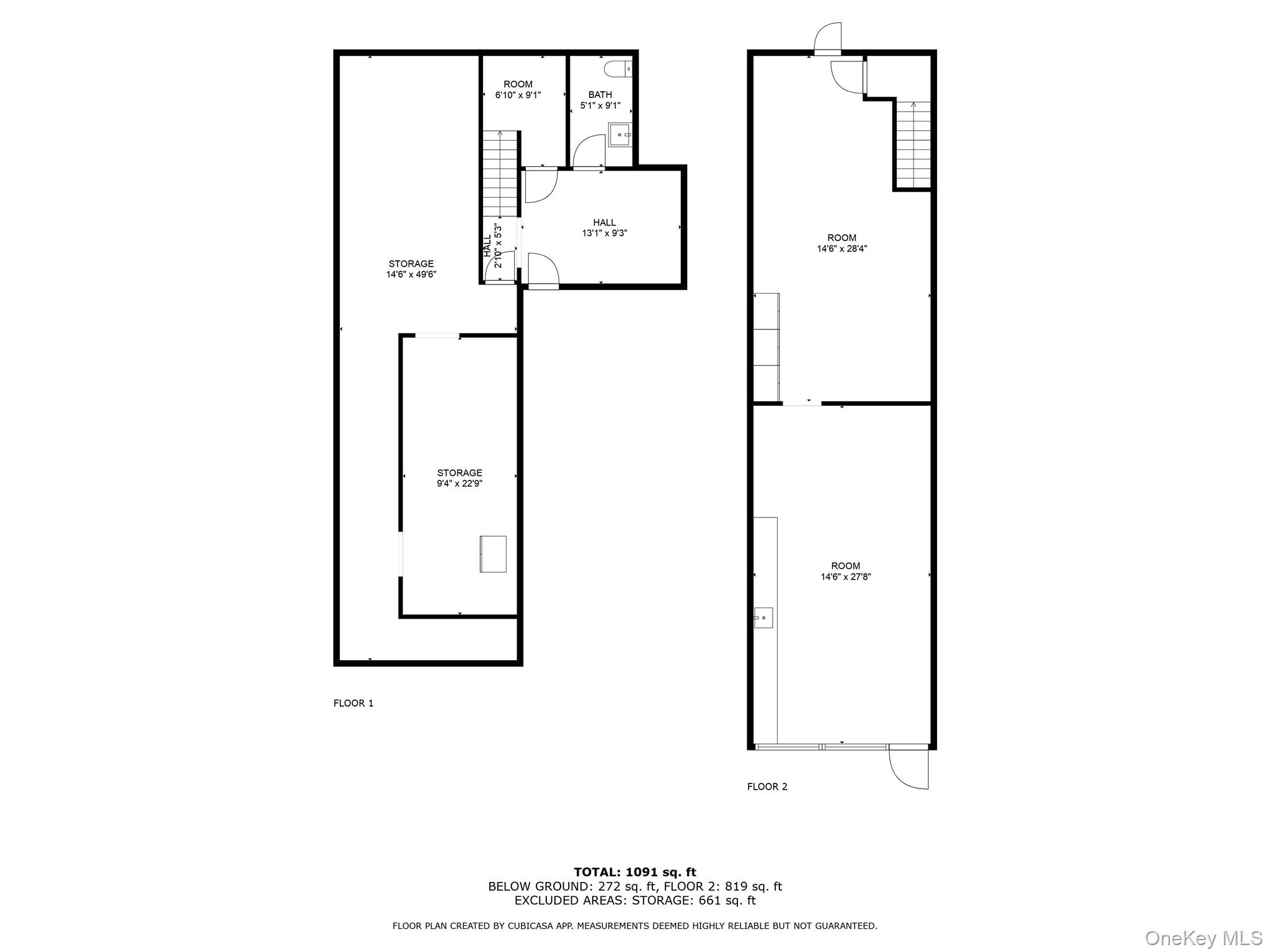 61-22 Springfield Boulevard
