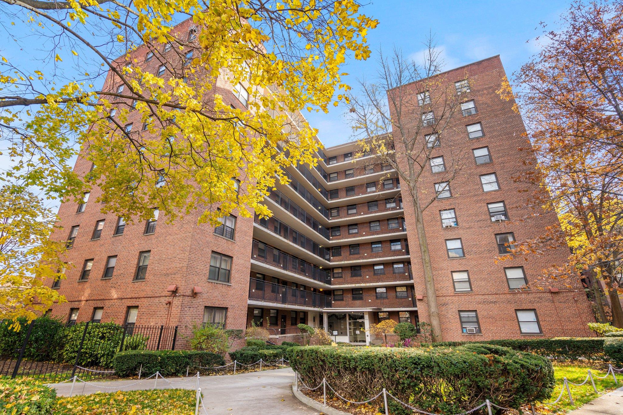 35-11 85th Street Unit: 8N