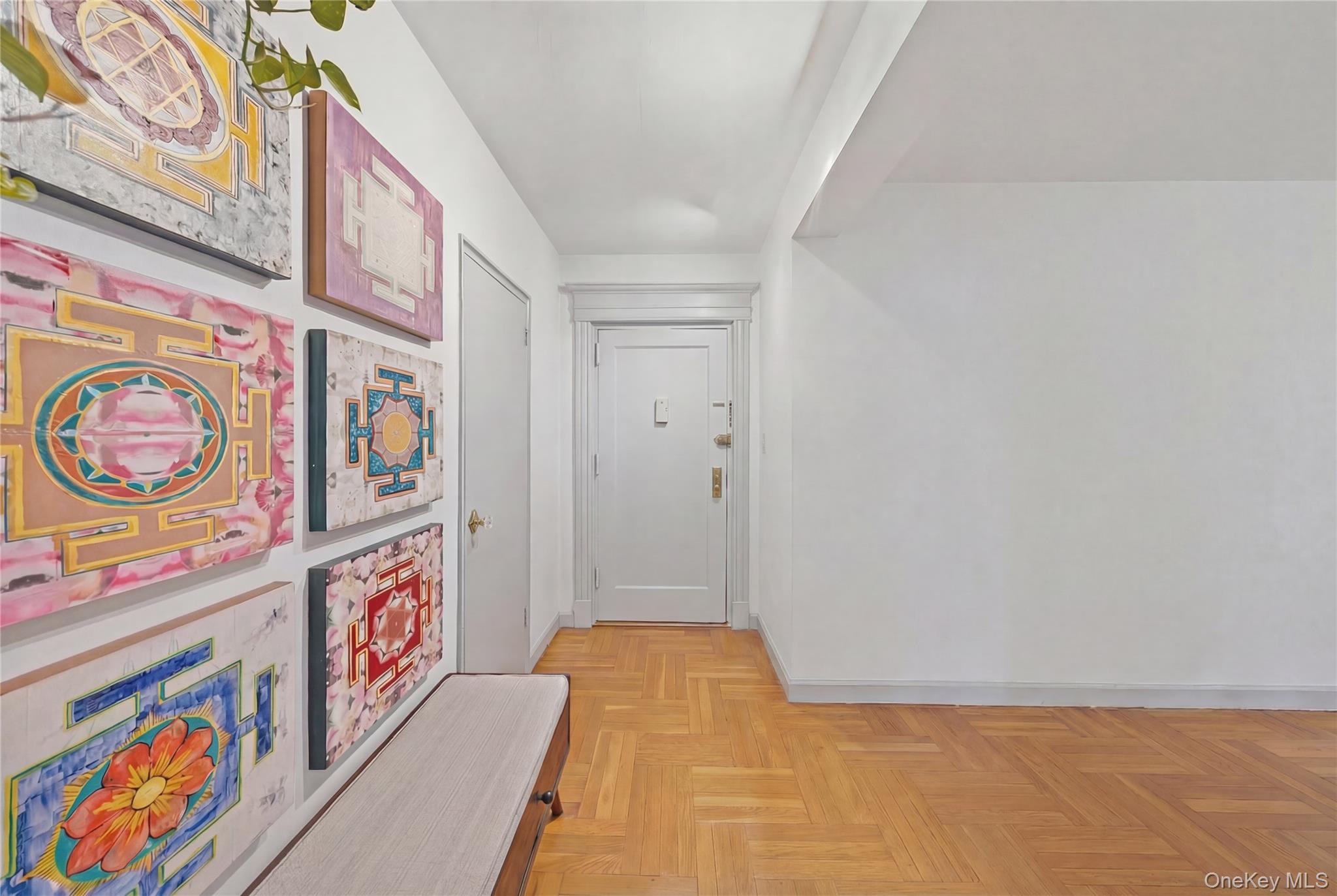 620 W 239th Street Unit: 3A