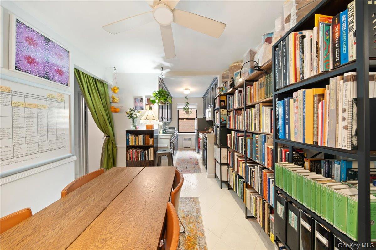 620 W 239th Street Unit: 3A