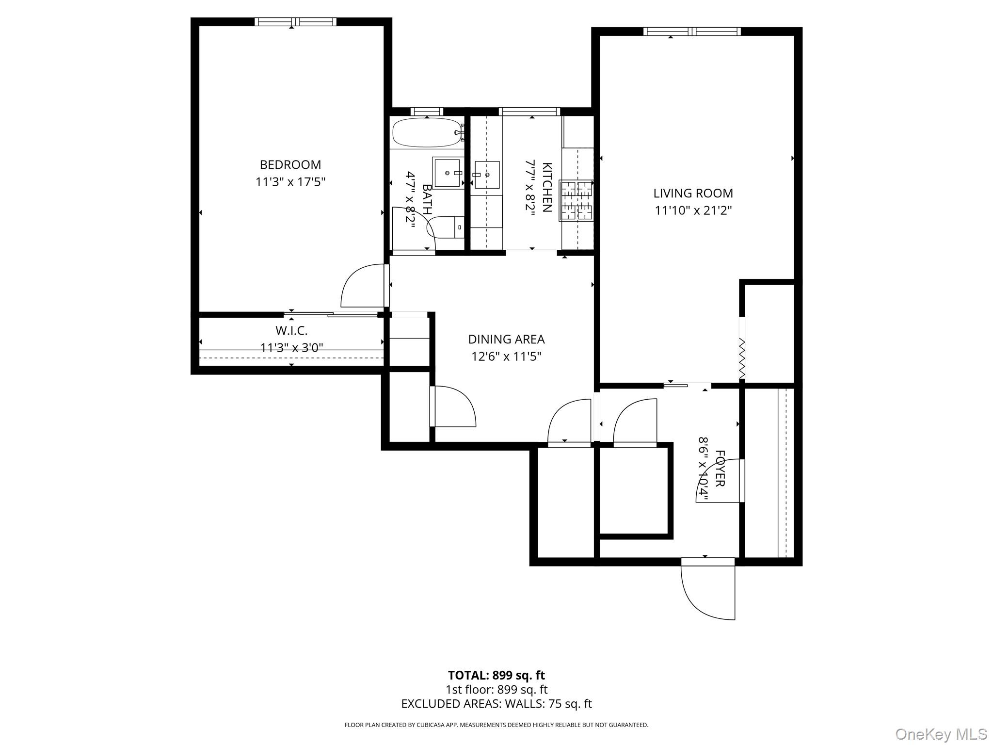 620 W 239th Street Unit: 3A
