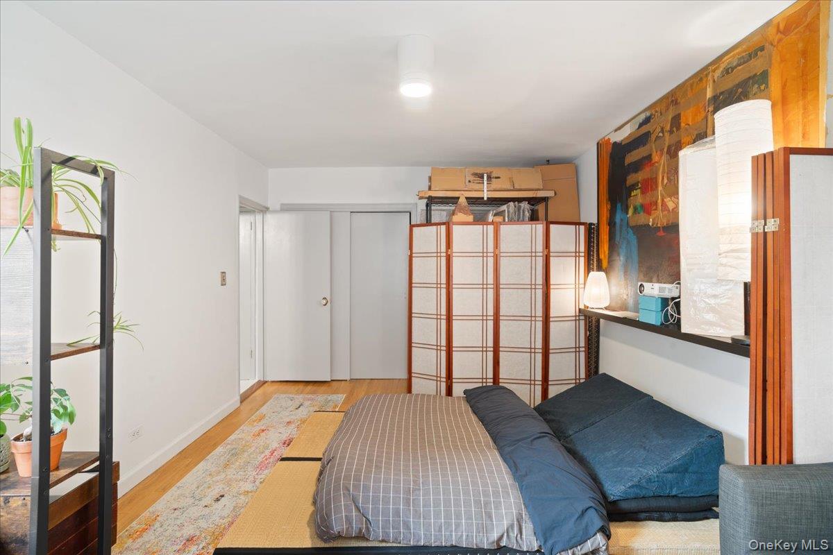620 W 239th Street Unit: 3A