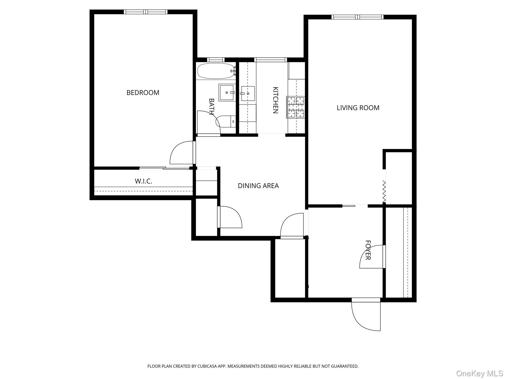 620 W 239th Street Unit: 3A
