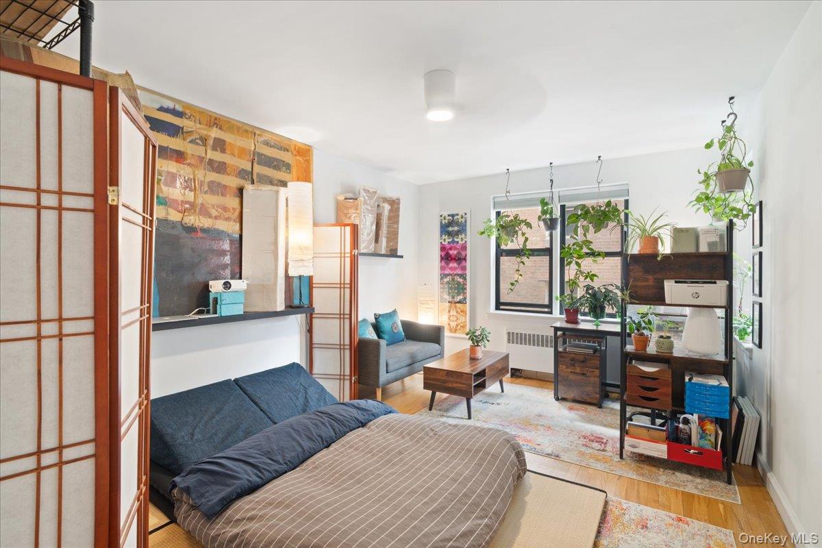 620 W 239th Street Unit: 3A