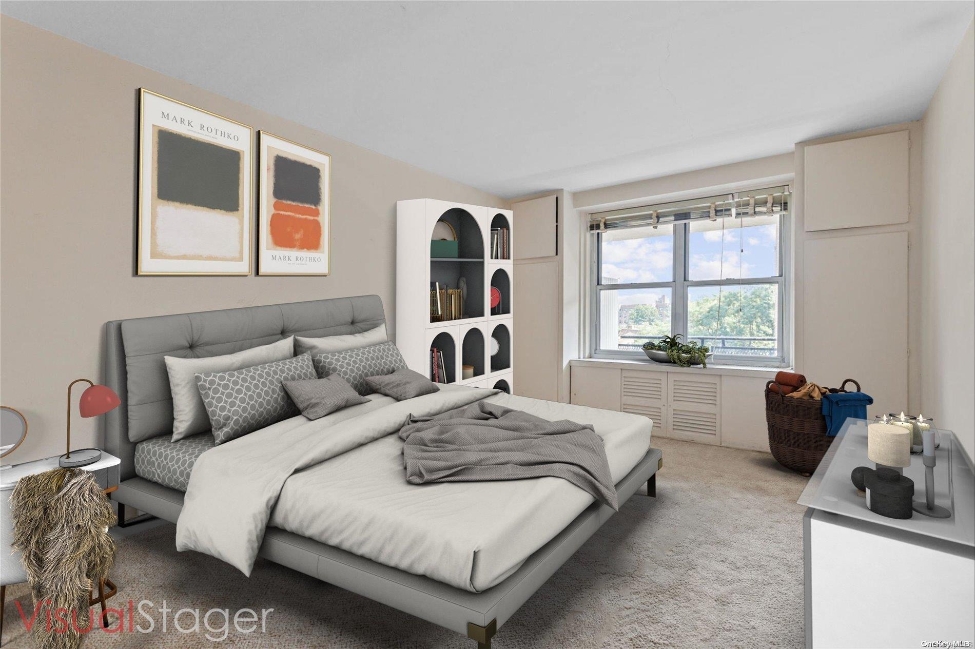 35-11 85th St Unit: 6B