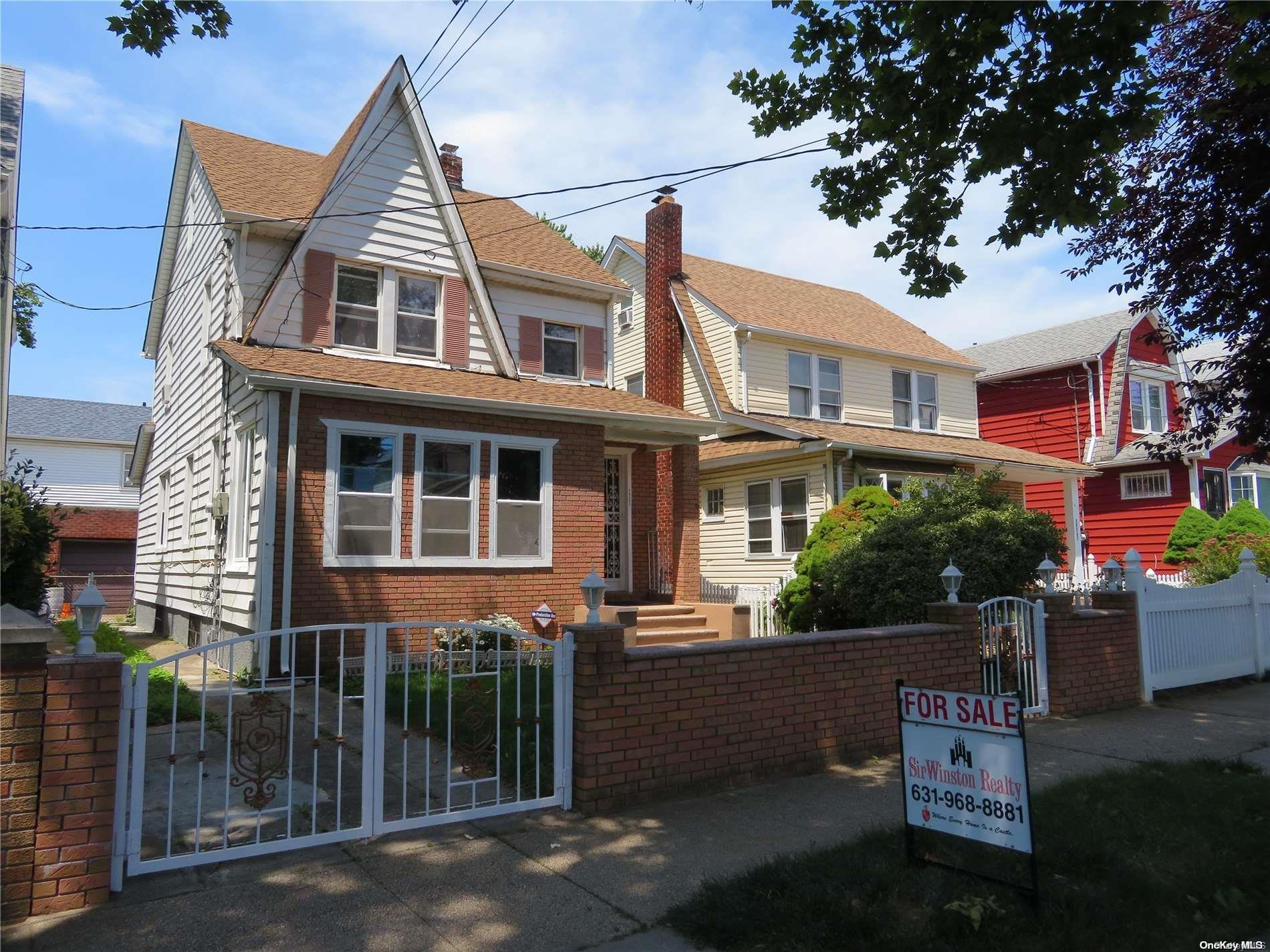 202-05 104th Avenue Unit: 1