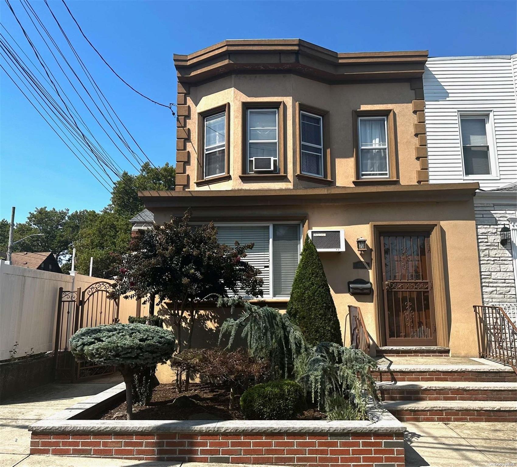 65-58 79th Street Unit: 1