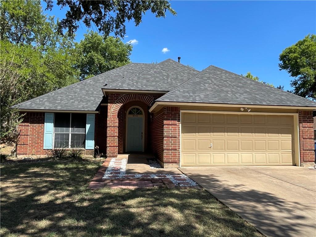8003 Willet TRL