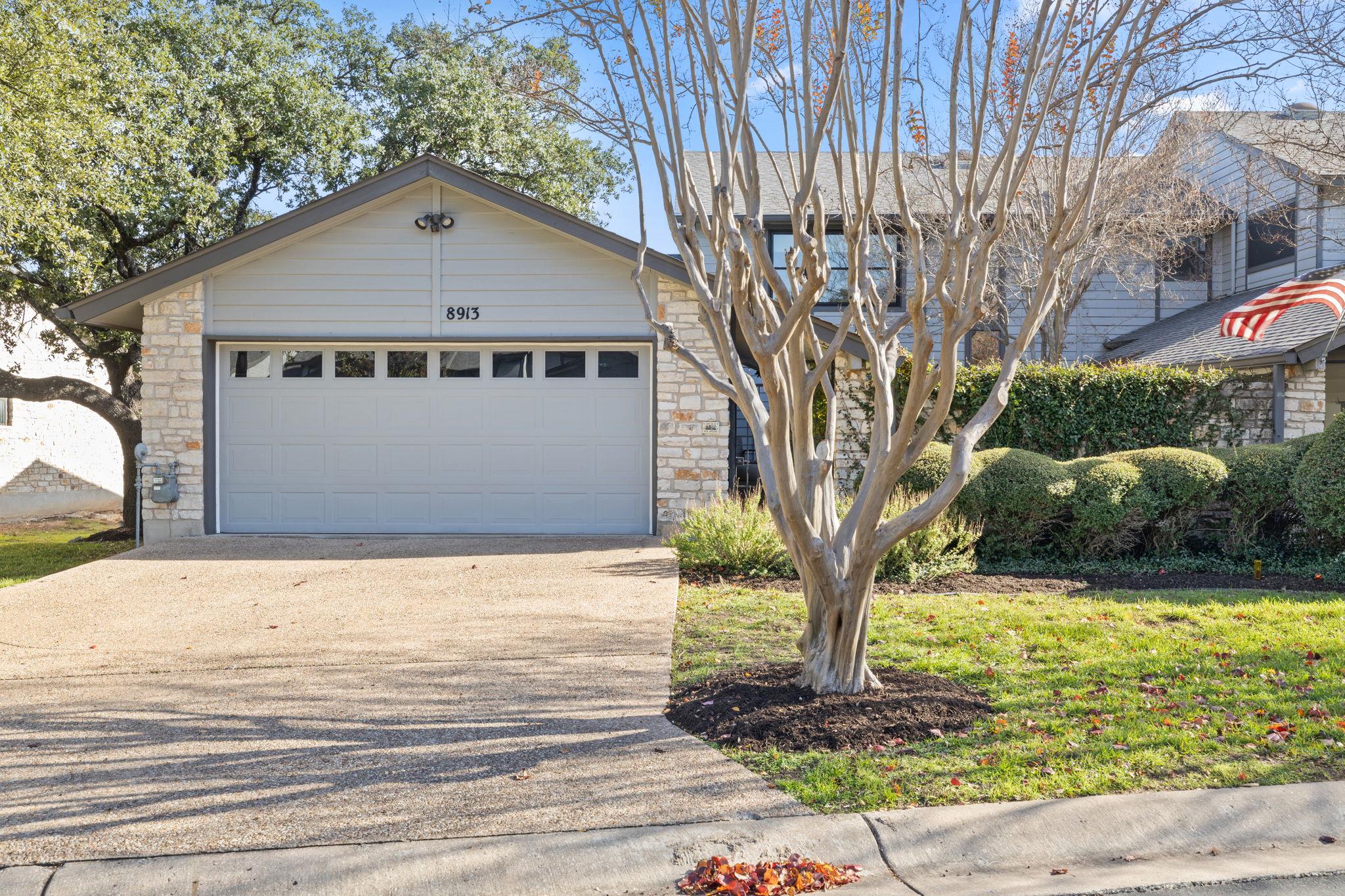 8913 Mount Bartlett DR