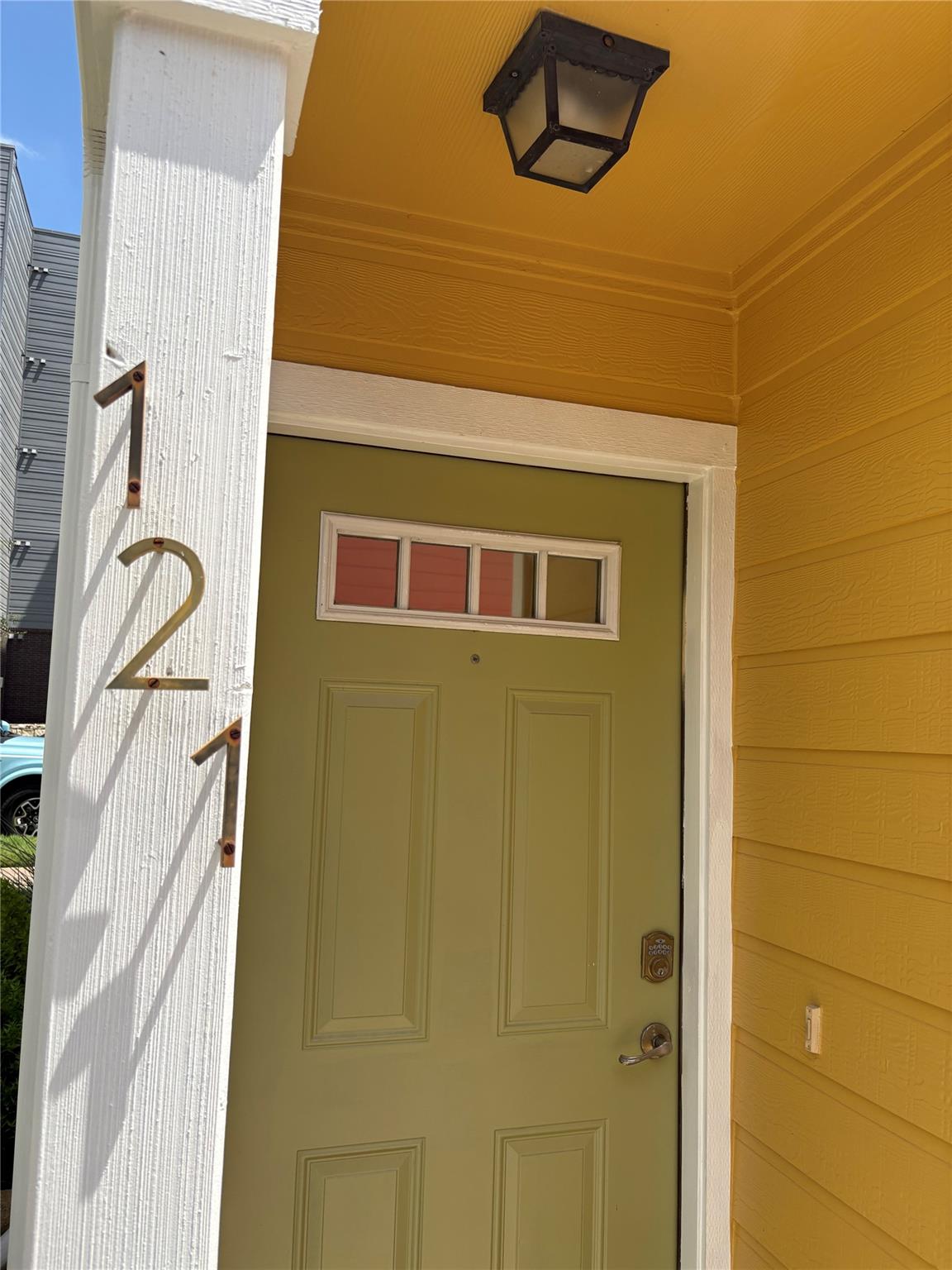 1601 Miriam Ave # 121