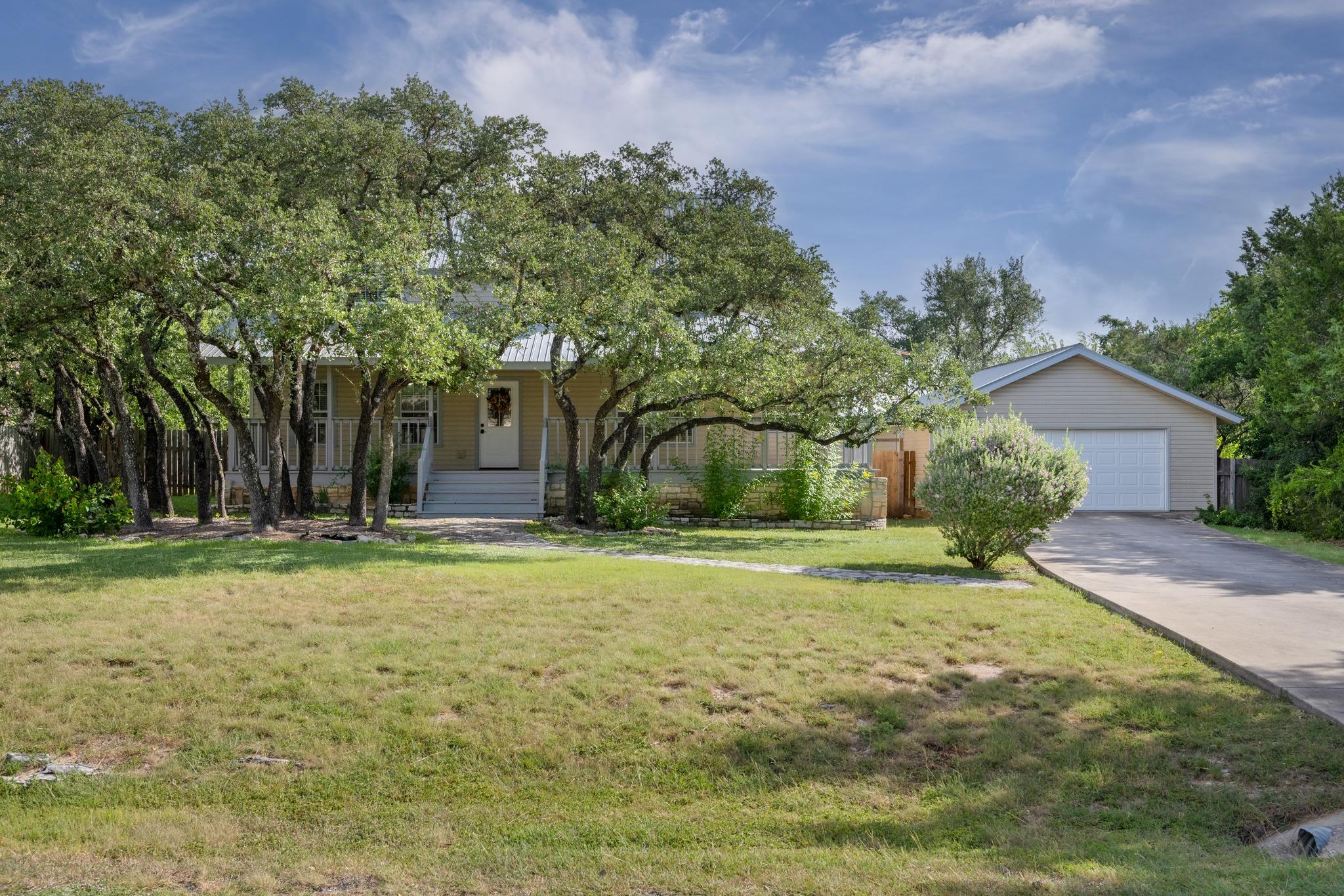 15002 Mettle DR