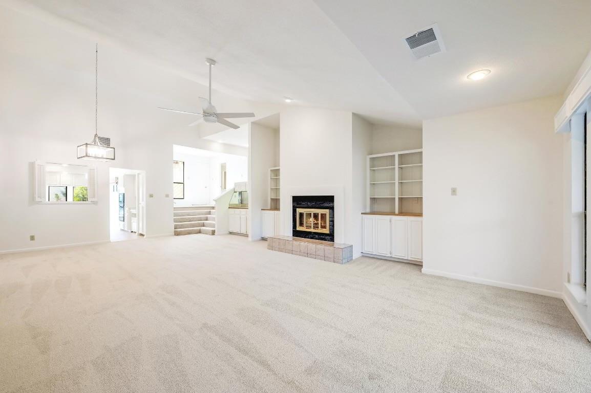 6820 N Cypress Point # 22, Austin Unit: 22