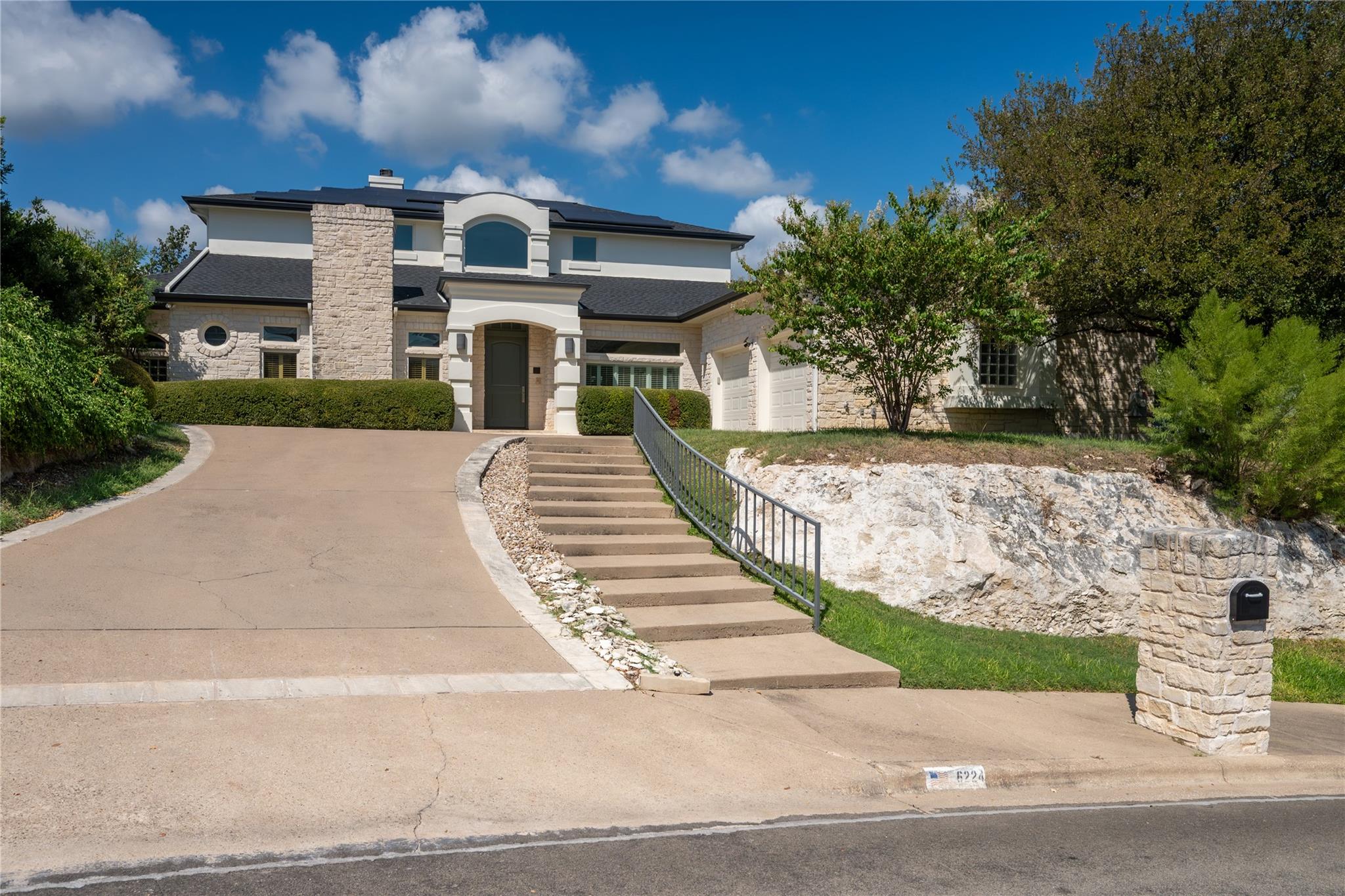 6224 Edwards Mountain CV