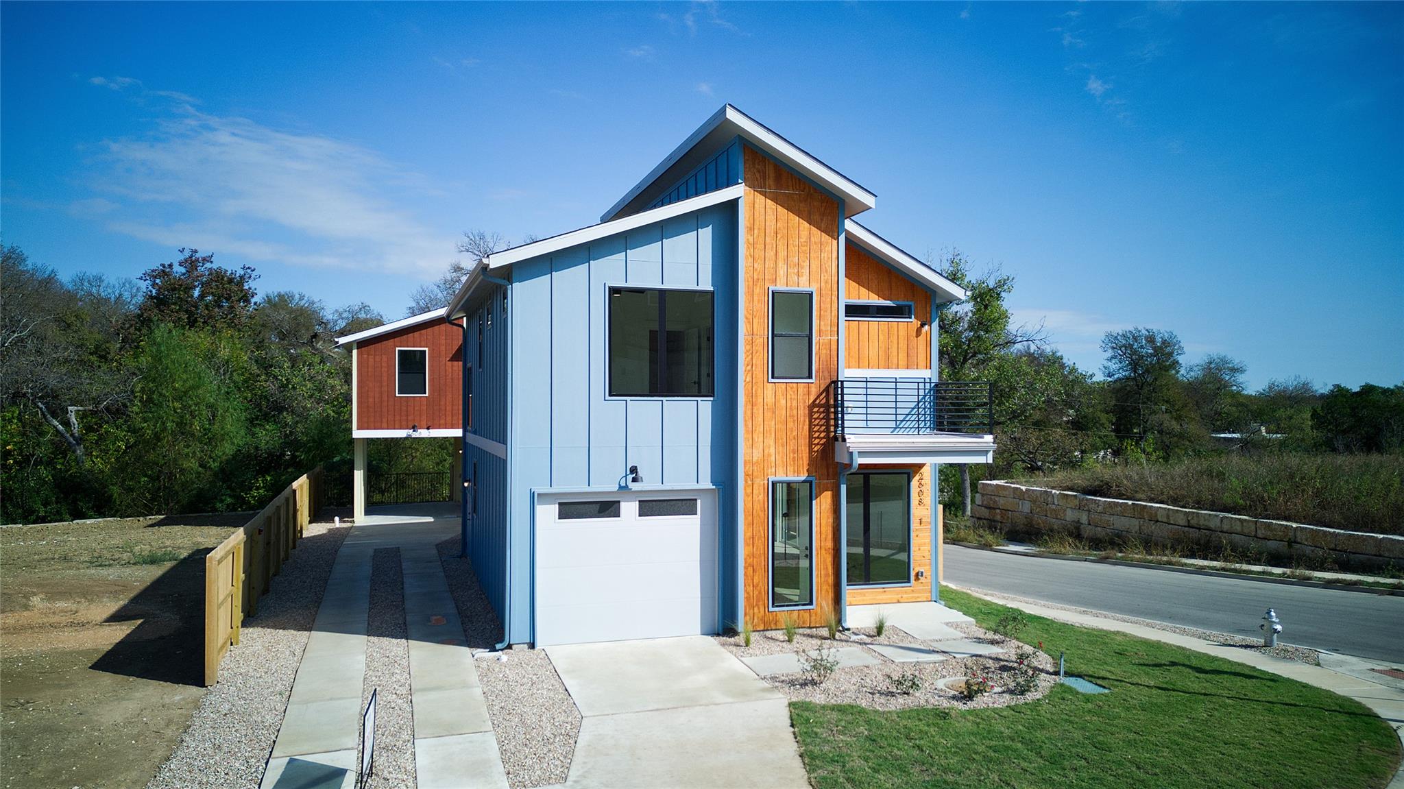 2608 Bristol DR # B Unit: A B