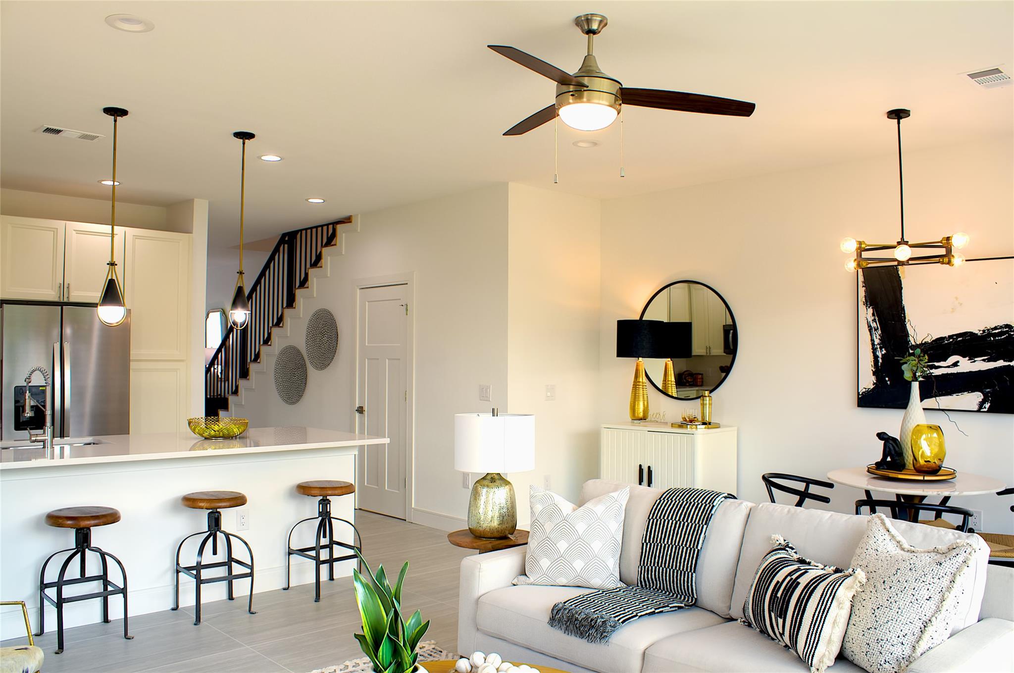 301, 302 & 304 Tesla CIR