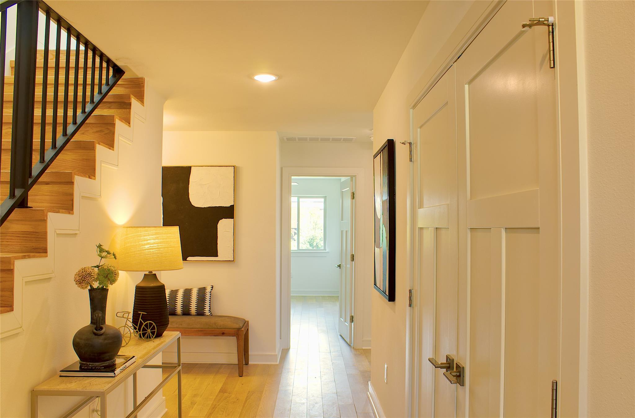 301, 302 & 304 Tesla CIR