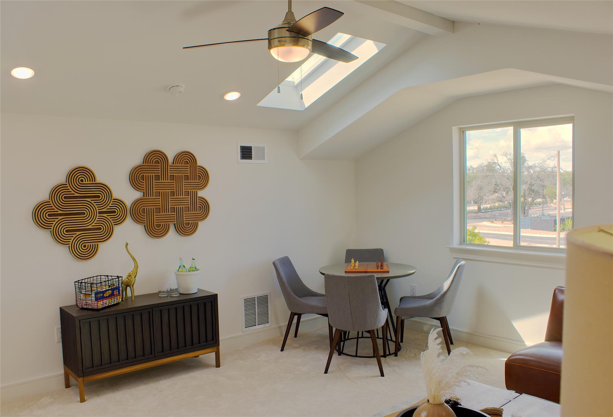 301, 302 & 304 Tesla CIR