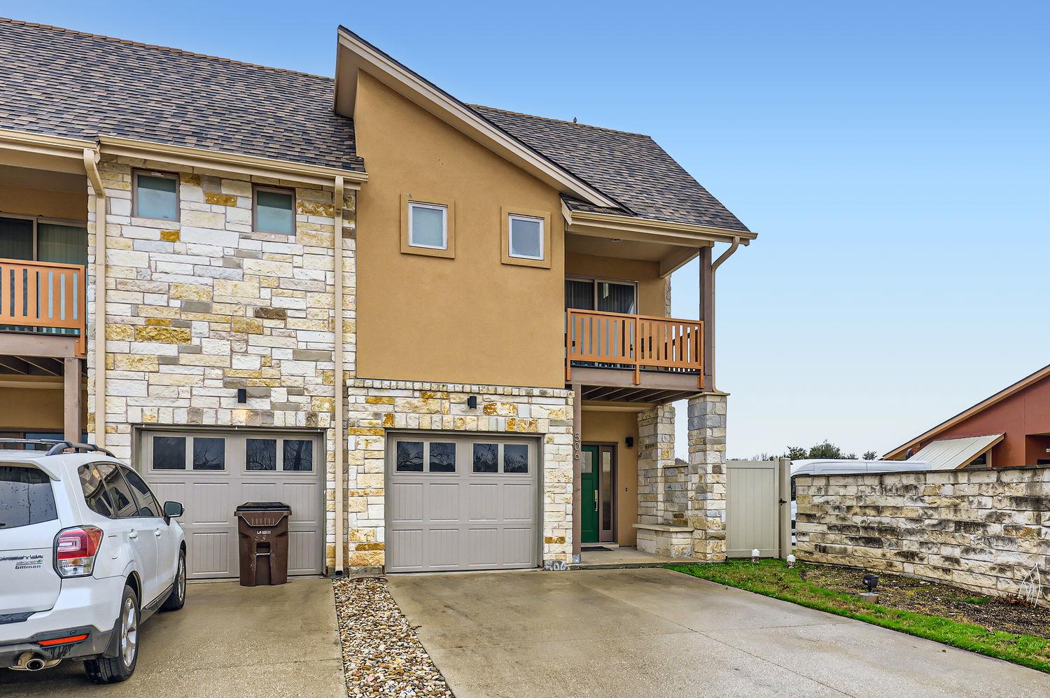 506 Conservation DR # 506