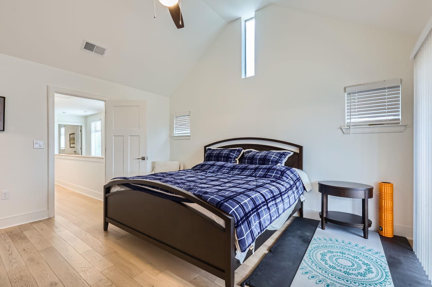 506 Conservation DR # 506