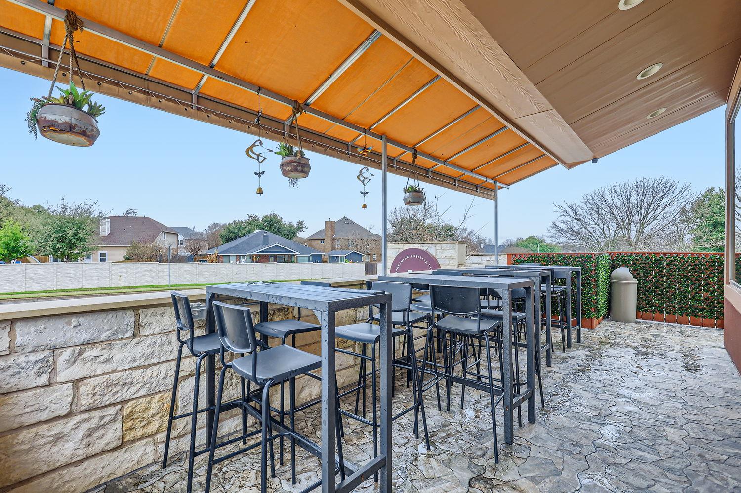 506 Conservation DR # 506