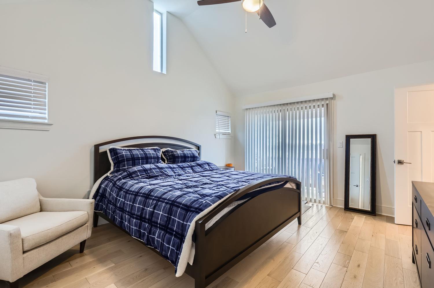 506 Conservation DR # 506