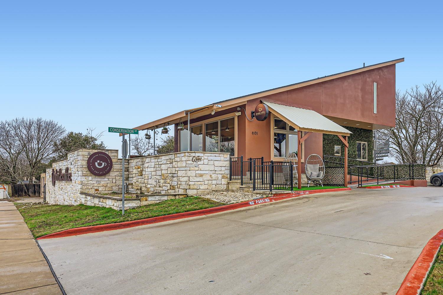 506 Conservation DR # 506