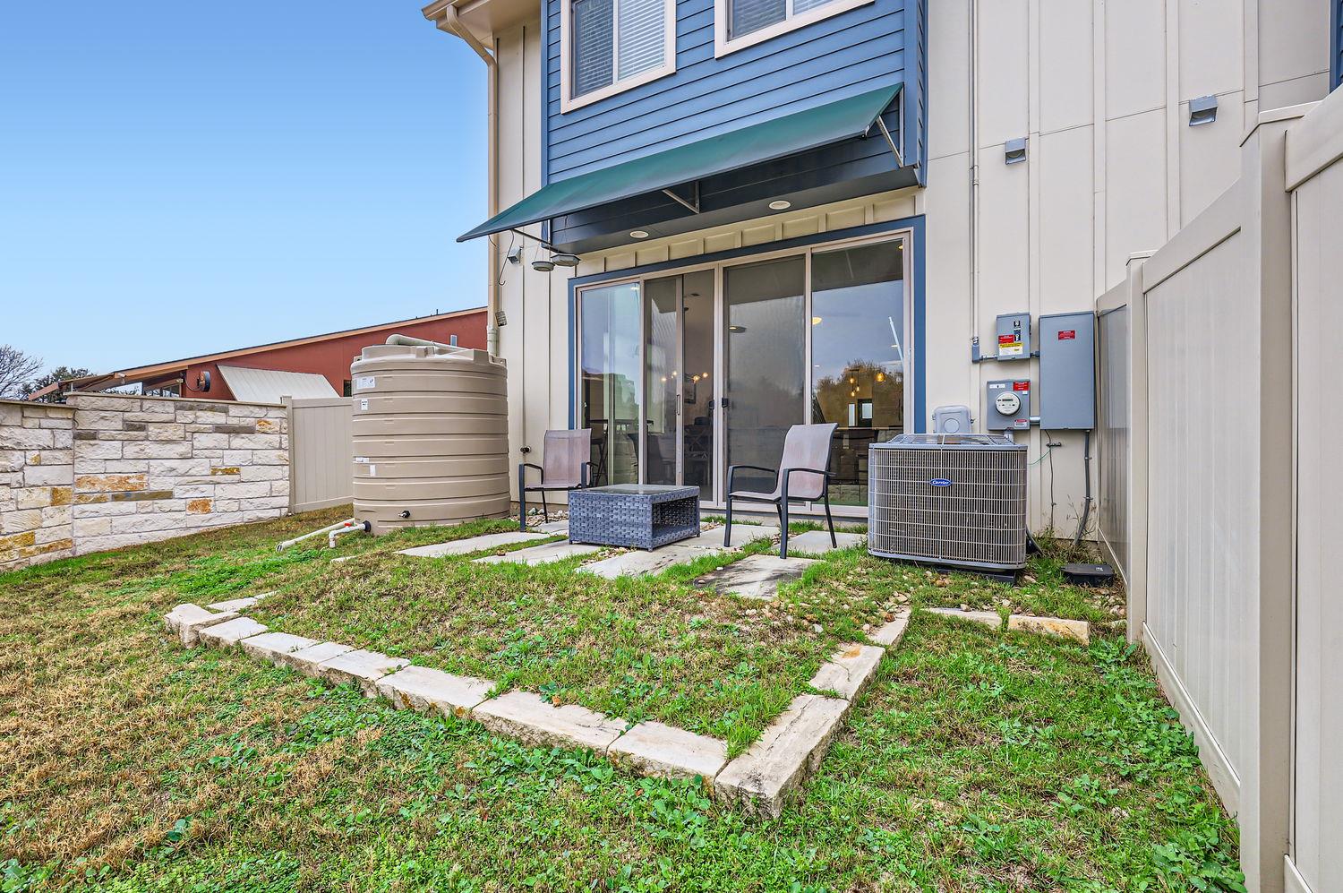 506 Conservation DR # 506