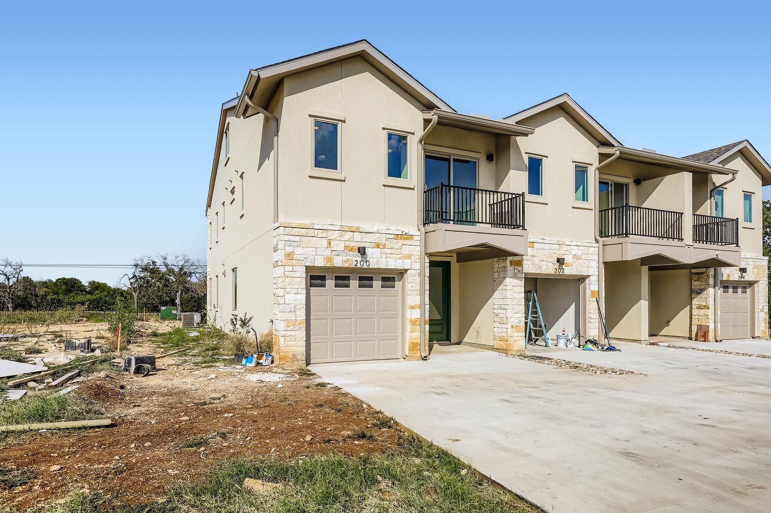 15844 A S Great Oaks DR