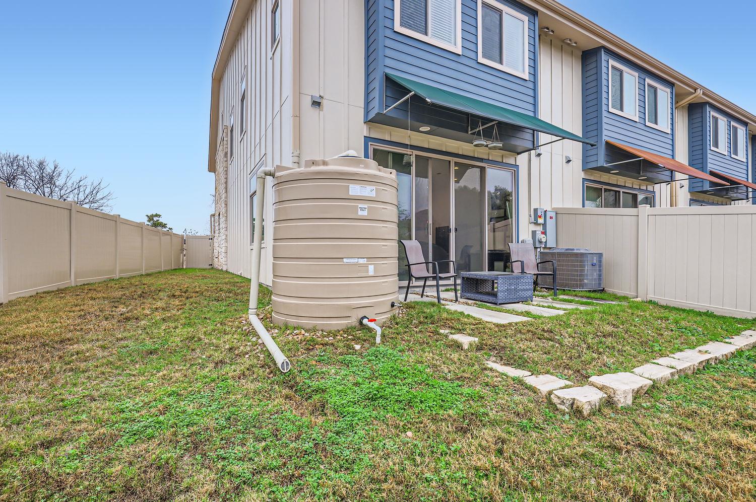 506 Conservation DR # 506