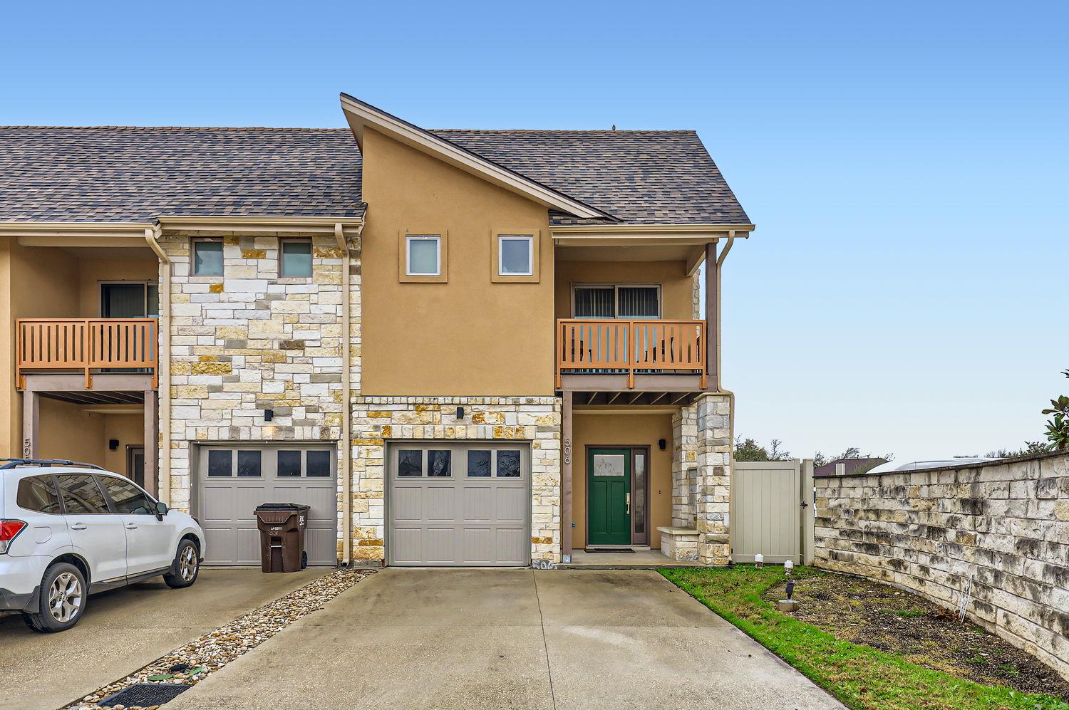 506 Conservation DR # 506