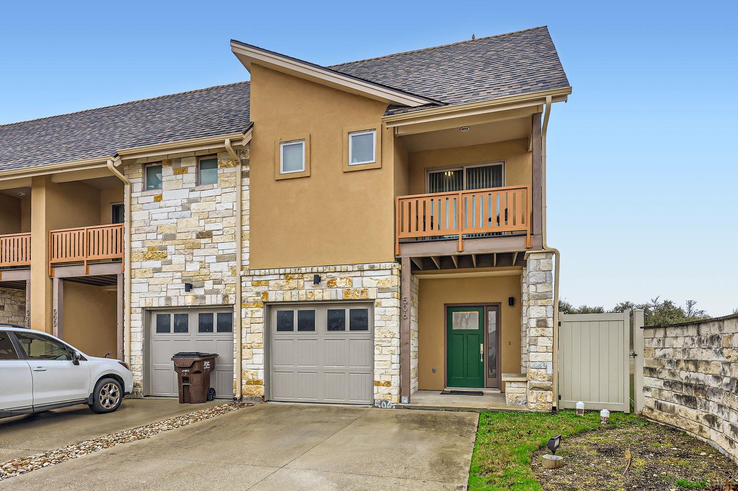 506 Conservation DR # 506