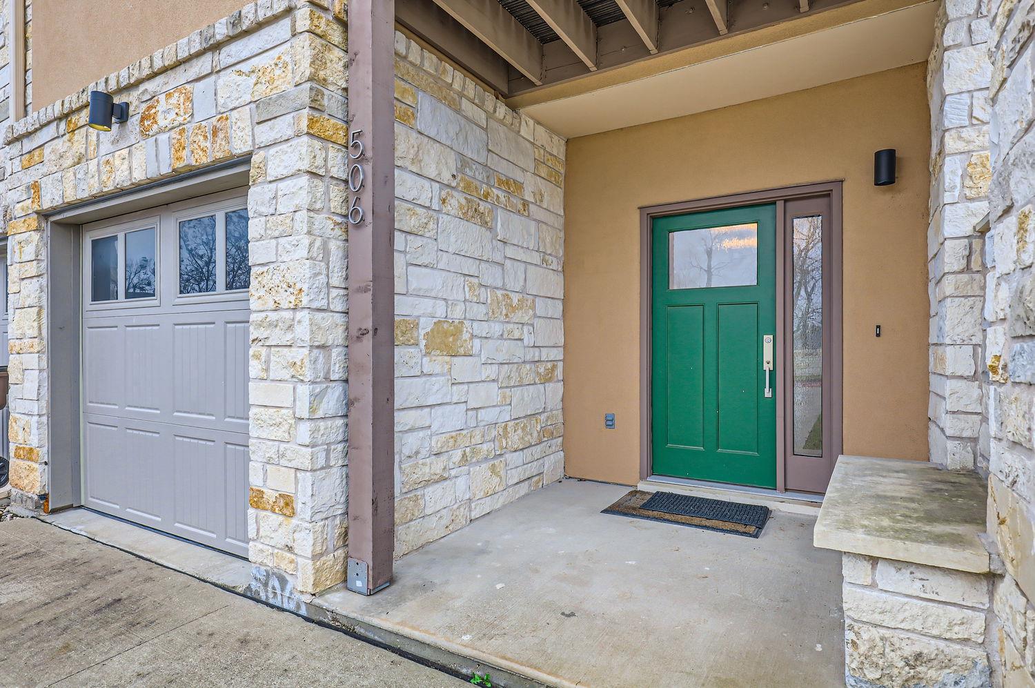 506 Conservation DR # 506