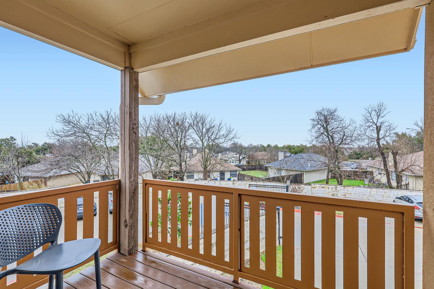 506 Conservation DR # 506