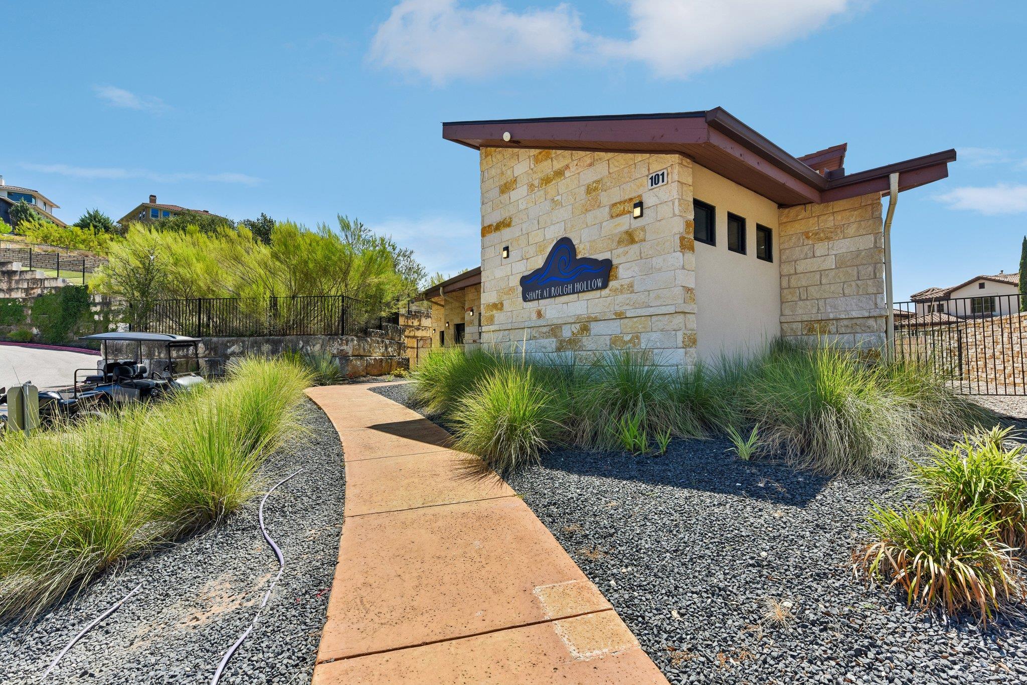 104 Maxwell WAY # 32