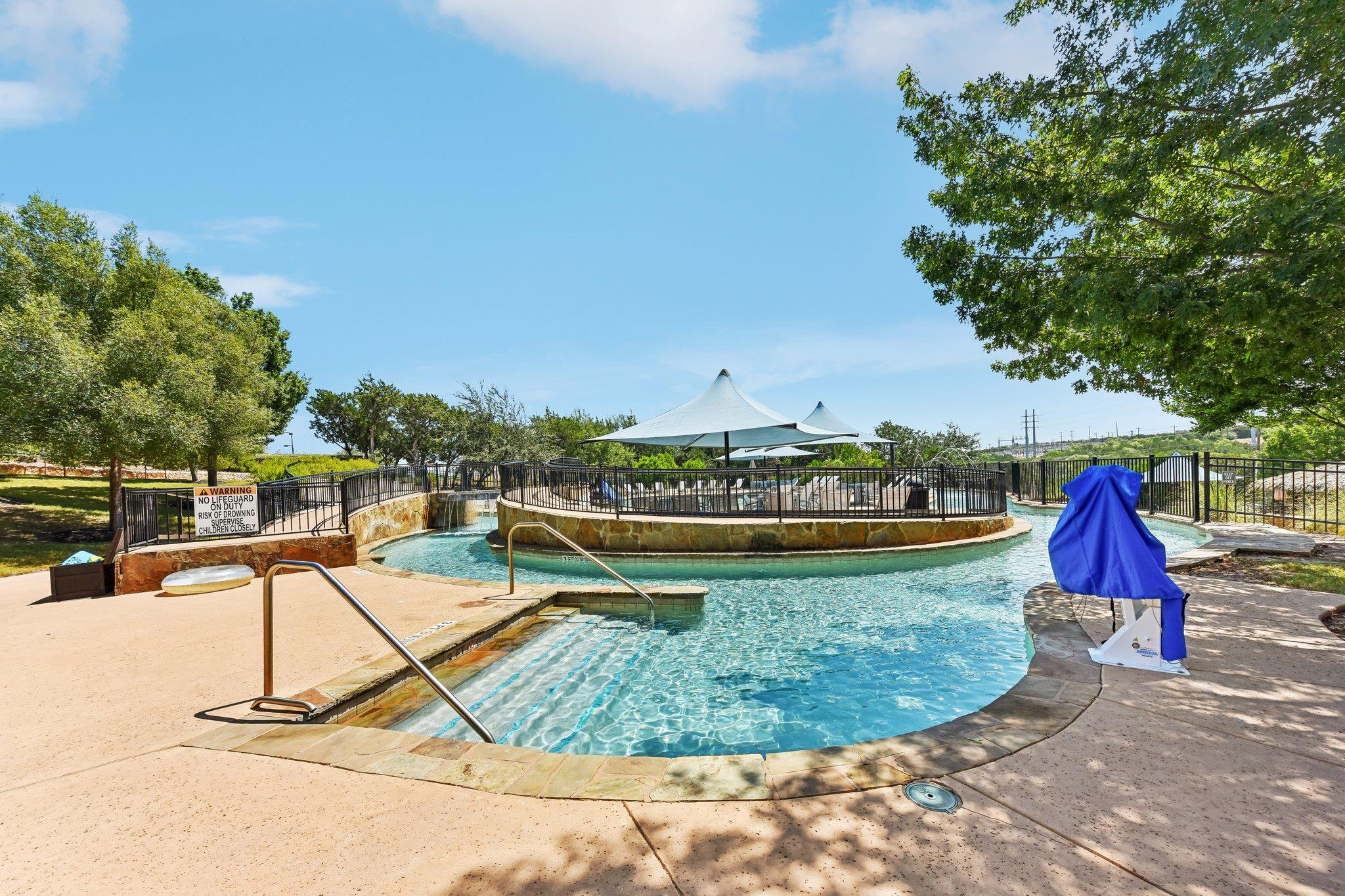 104 Maxwell WAY # 32
